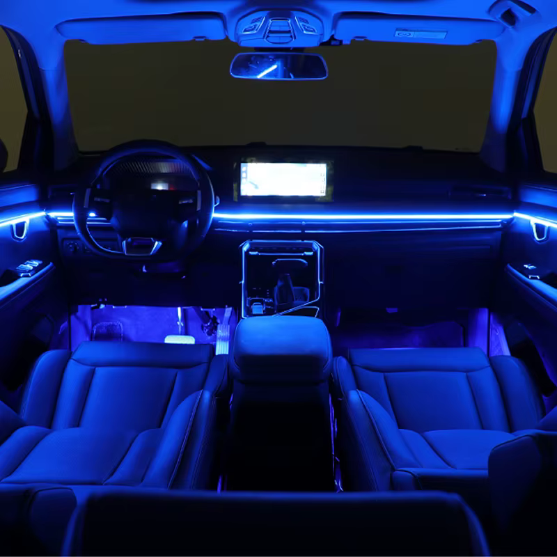 LED Lighting